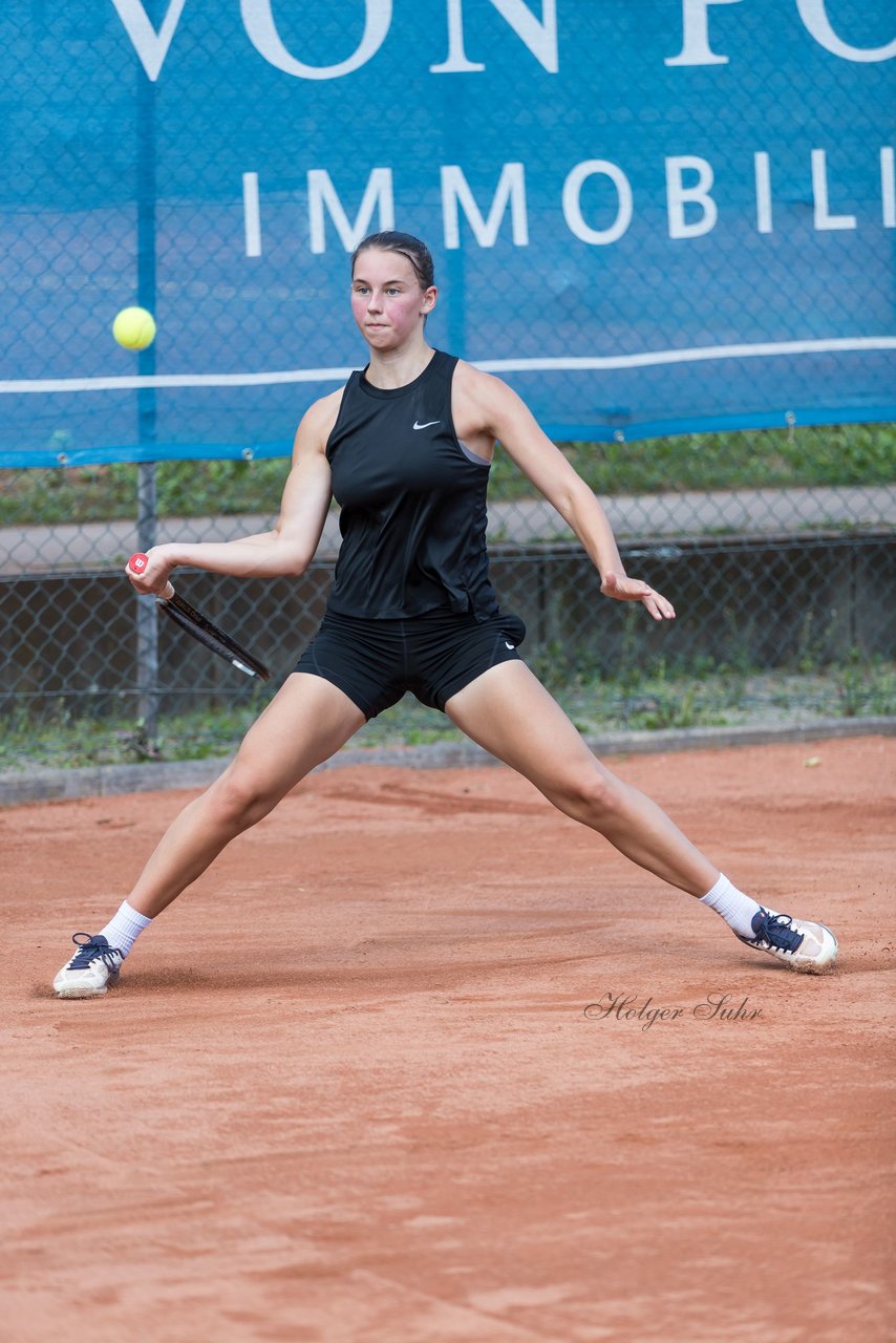 Chelsea Seidewitz 75 - Gehrdener Sommercup